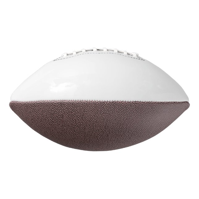  Create Your Own  American Football (Rotated 270)