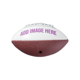 Create Your Own American Football
