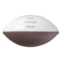 Create Your Own American Football
