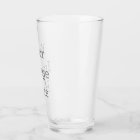 Create Your Own American Pint Glass Tumbler
