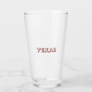 Create Your Own American Pint Glass Tumbler