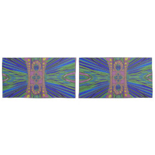 Create Your Own Ancient Egyptian Princess Design D Pillowcase