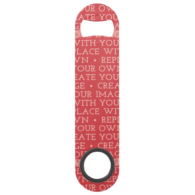 Create Your Own and Make It Yours (Front)