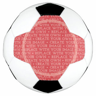 Create Your Own and Make It Yours Football