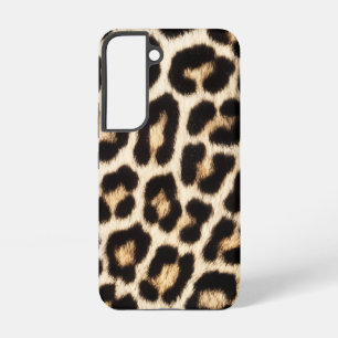 Create Your Own animal skin Samsung Galaxy Case
