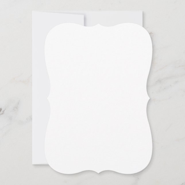 create your own announcement (Front)