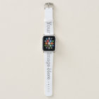Create Your Own Apple Watch Band