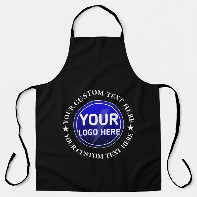 Create Your Own Apron (Front)
