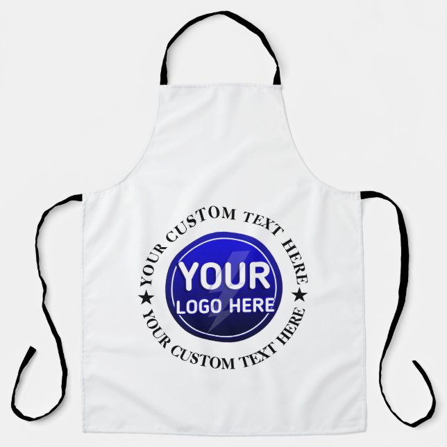 Create Your Own Apron (Front)