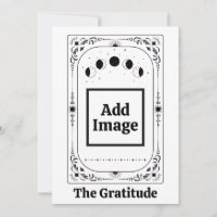 Create Your Own Astrology Tarot Celestial Sun Moon