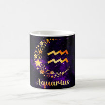 Create Your Own Astrology Zodiac Aquarius