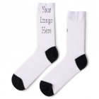 Create Your Own Athletic Crew Sock