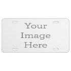 Create Your Own Award Plaque