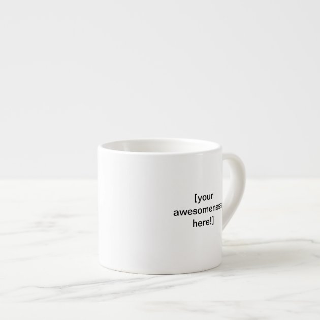 Create Your Own Custom Espresso Cup | Mugs, Coffee mugs Create Your Own Custom Espresso Cup | Mugs, Coffee mugs
