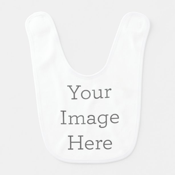 Baby Bibs Zazzle.co.uk