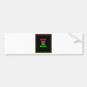 Create your own Baby Kids Gifts  amazing   Bumper Sticker
