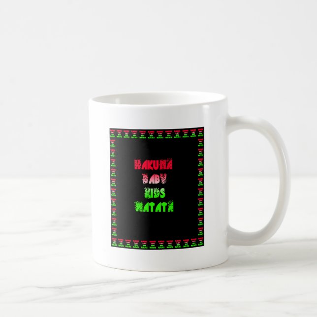 Create your own Baby Kids Gifts  amazing   Coffee Mug (Right)