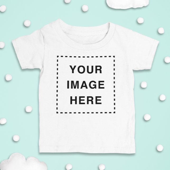Create Your Own Baby  T-Shirt (Creator Uploaded)
