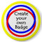 Create your own badge