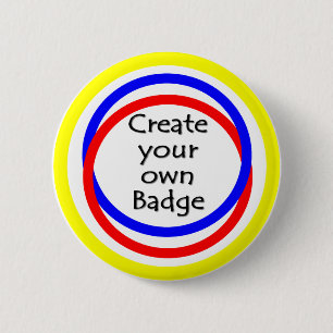 Create your own badge