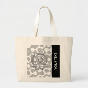 Create Your Own Bag Vertical