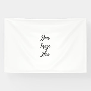 Create Your Own Banner