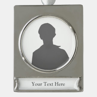 Create Your Own Banner Ornament