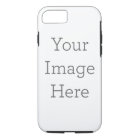Create Your Own Barely There 8 Plus/7 Plus Case