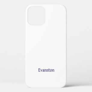 Create Your Own Barely There iPhone 12 Pro Case