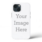 Create Your Own Barely There iPhone 13 Mini Case