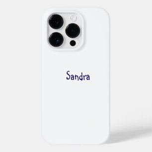 Create Your Own Barely There iPhone 14 Pro Case