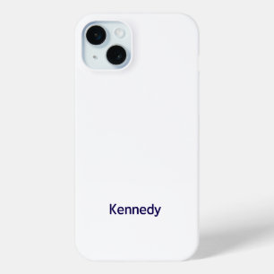 Create Your Own Barely There iPhone 15 Plus Case