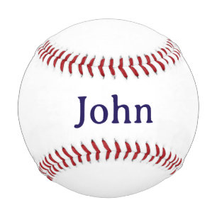 Create Your Own Baseball