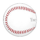 Create Your Own Baseball