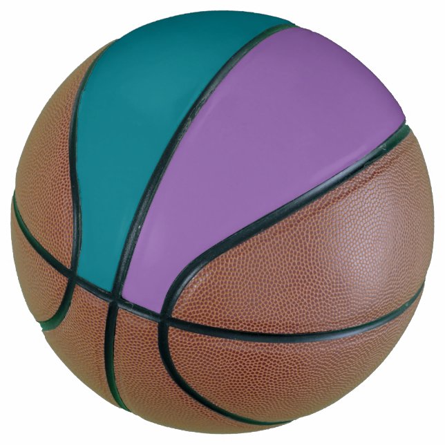 Create Your Own Basketball (Angled)