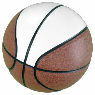 Create Your Own Basketball