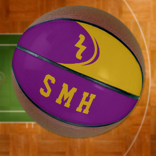 Create Your Own Basketball