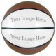 Create Your Own Basketball