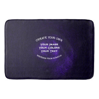 Create Your Own Bath Mat