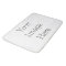Create Your Own Bath Mat