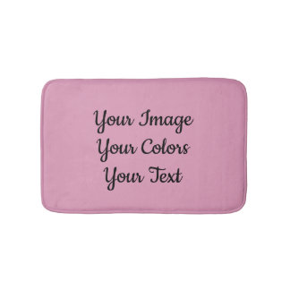 Create Your Own Bath Mat
