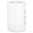 Create Your Own Bath Set