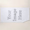 Create Your Own Beach Towel