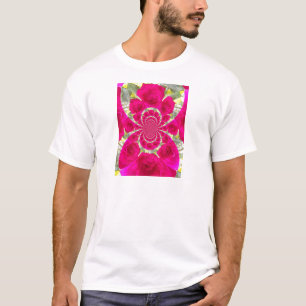 Create Your own Beautiful Amazing Red Roses.jpg T-Shirt