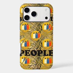 Create Your Own Beautiful People Traditional Afric