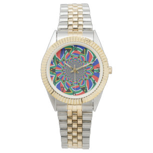 Create Your Own Beauty of South Africa Watch