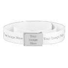 Create Your Own Belt