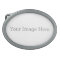 Create Your Own Belt Buckle