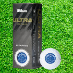 Create Your Own Best Boss Monogram Golf Balls<br><div class="desc">Create Your Own Best Boss Monogram Golf Balls. Easily add your own monogram initials, name, and message to make a fun golf ball. Make a present for yourself or present as an elegant birthday, anniversary, or Christmas gift to a boss at the company or business or to family or friends...</div>