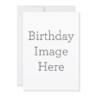 Create Your Own Birthday Invitation